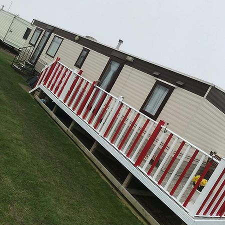 204 Sealands Ingoldmells Skegness Hotel Winthorpe  Luaran gambar