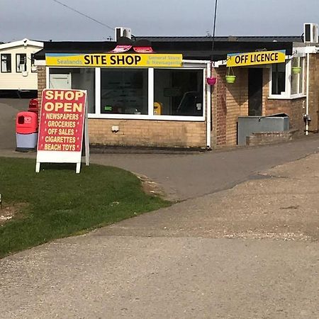 204 Sealands Ingoldmells Skegness Hotel Winthorpe  Luaran gambar