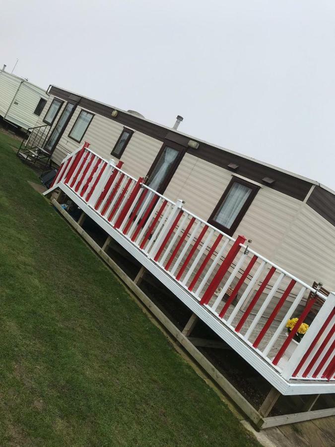 204 Sealands Ingoldmells Skegness Hotel Winthorpe  Luaran gambar