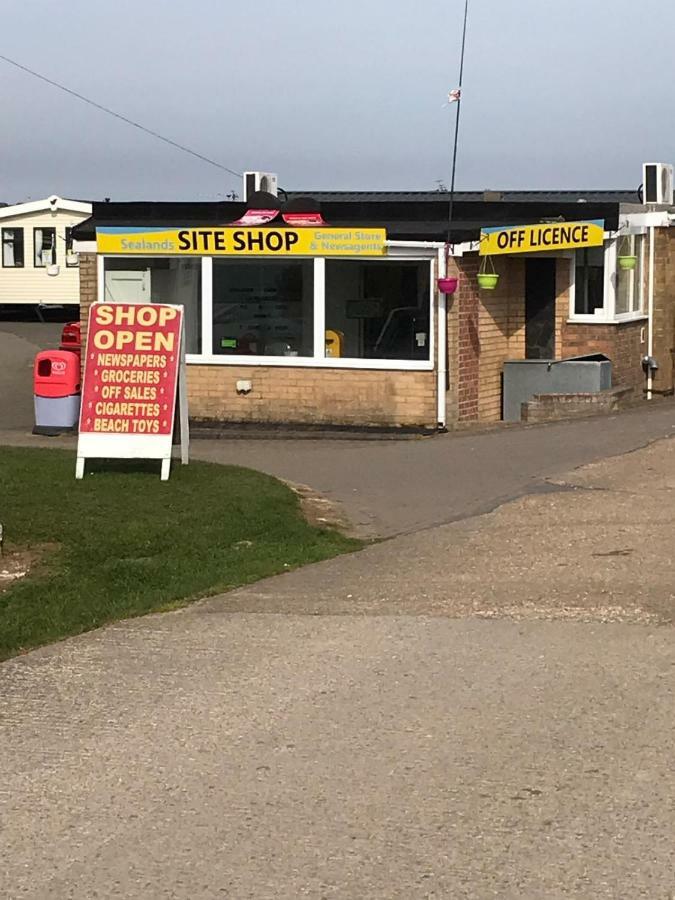 204 Sealands Ingoldmells Skegness Hotel Winthorpe  Luaran gambar